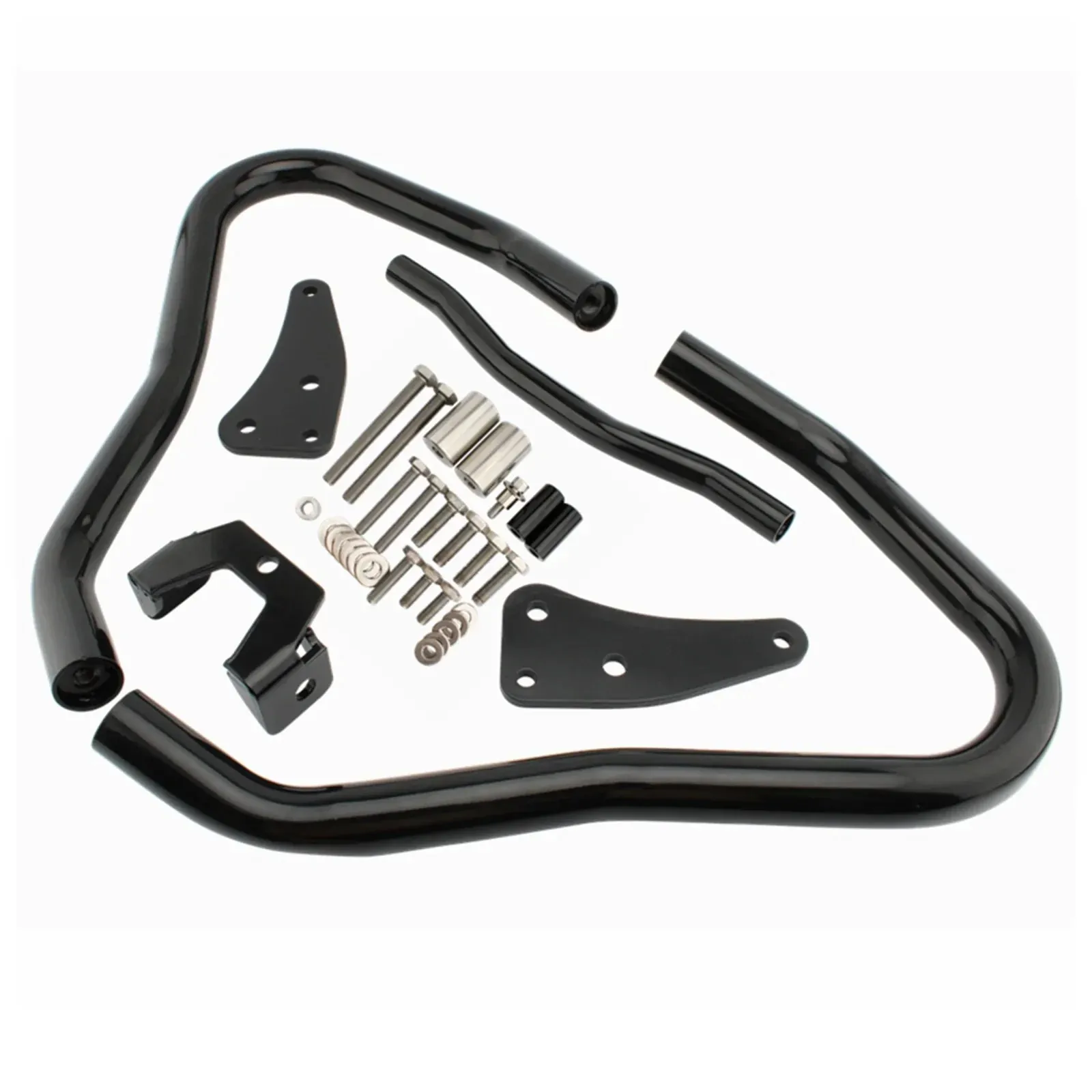 20-21 BMW R18 Classic Motor Guard Marco anti-creativo Protector Generic Generic