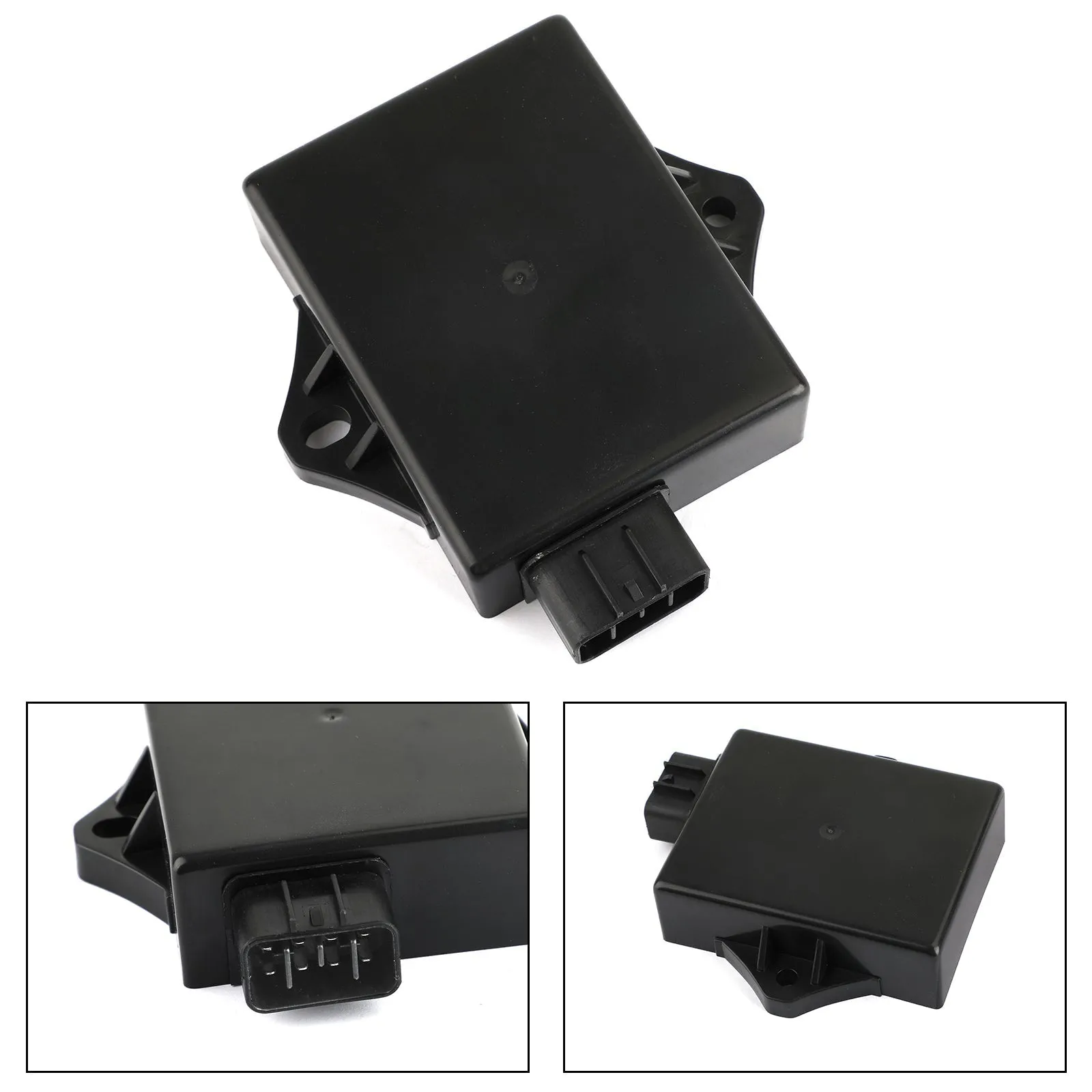 Encendedor CDI para Yamaha YP250 Majesty/Skyliner 96-99 YP250D 98-99 YP250A 1999 Genérico