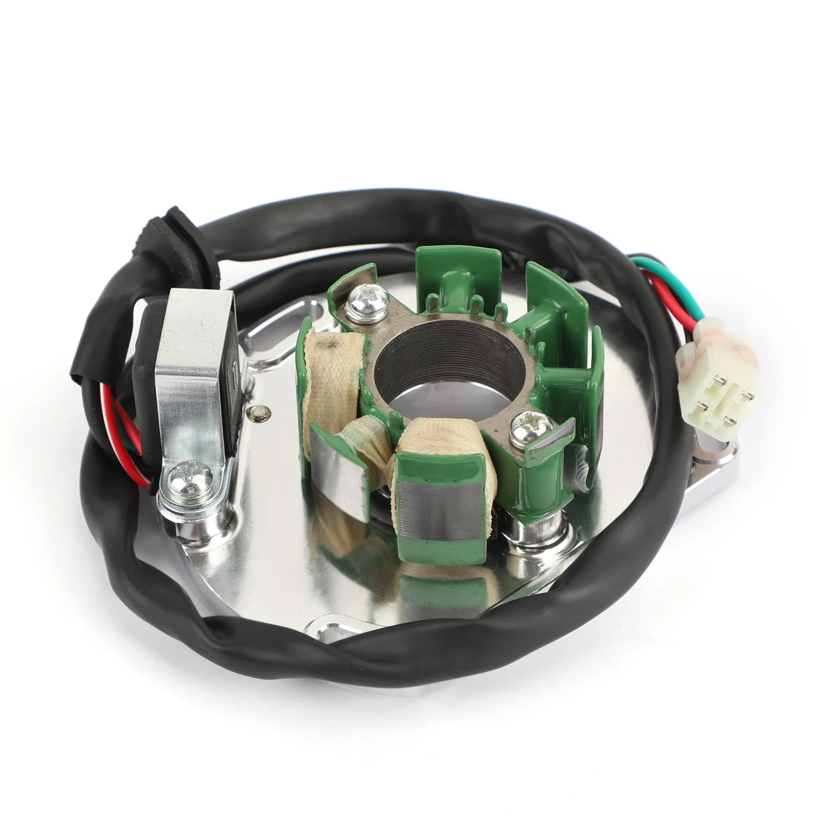 Estator alternador para 125 144 150 250 SX SXS (2K-1) 04-2015 54839004000 Genérico