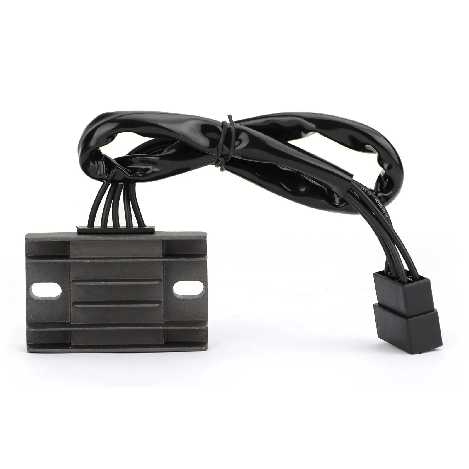 Rectificador regulador de voltaje apto para Tm Racing Kokusan Rs4154 Mx250 4T 2004-2007 genérico