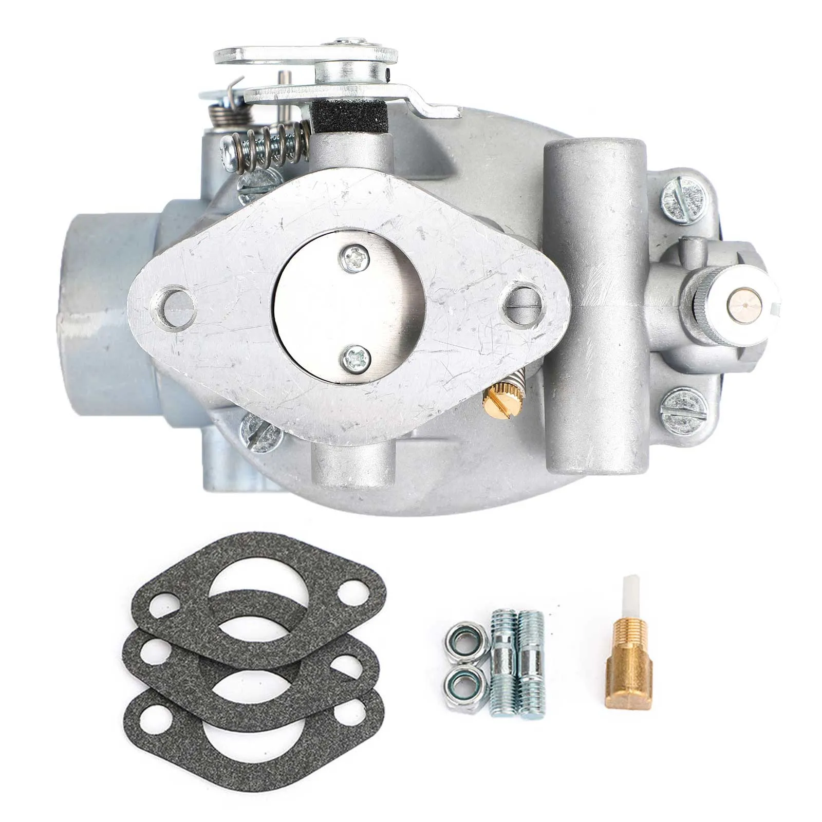 Carburador para Tractor Massey Ferguson MF TE20 TO20 TO30, reemplazo 181644M1