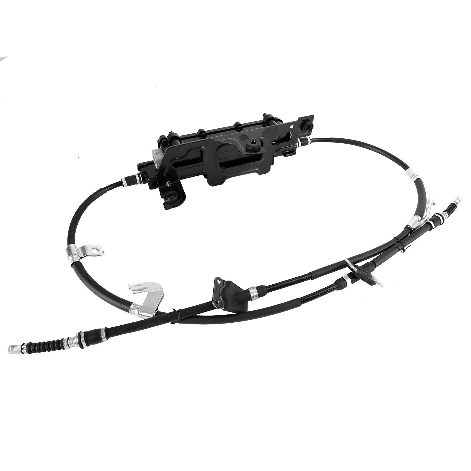 Módulo actuador de freno de mano Hyundai Santa Fe 2012-2019 59700B8800 597002W600