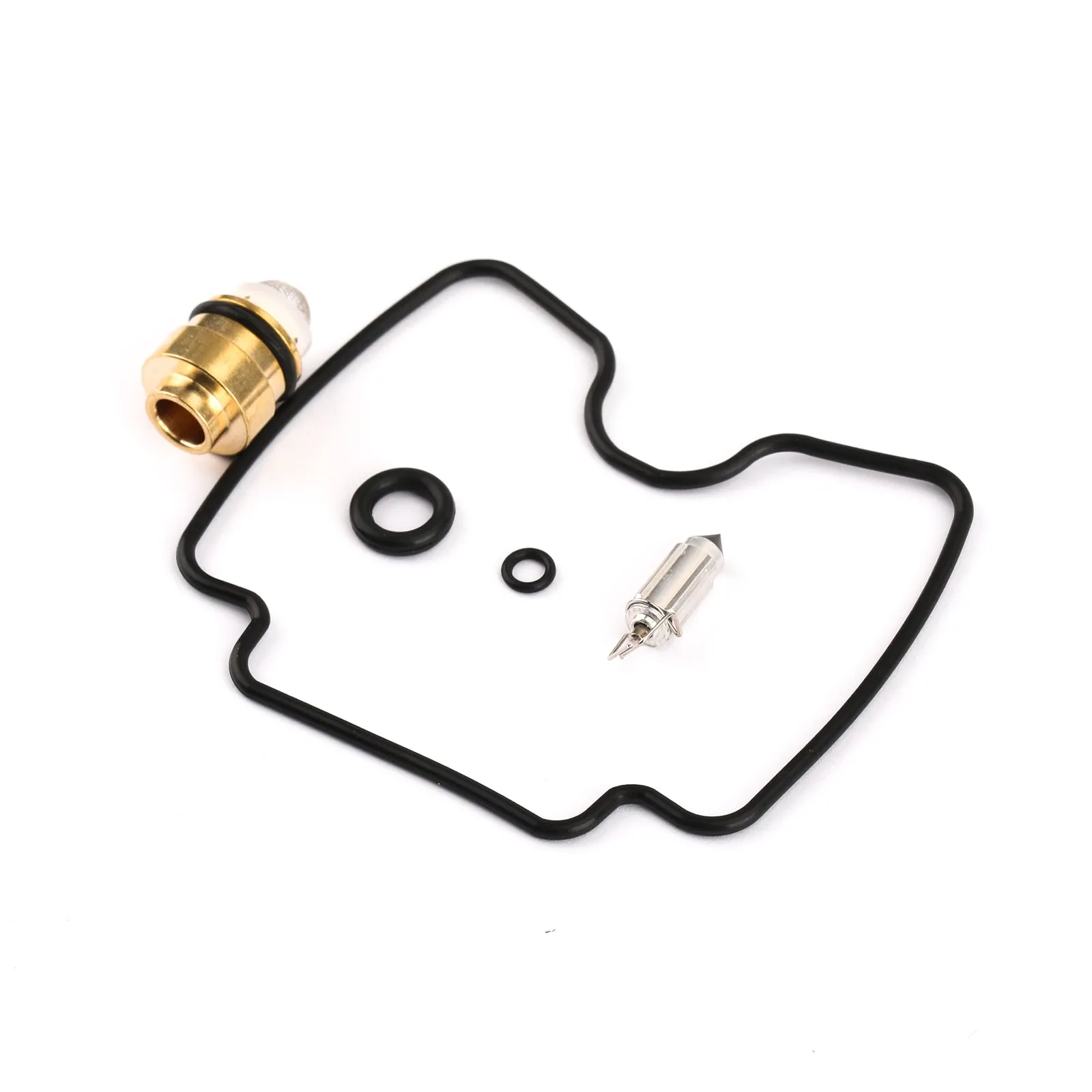 Kit de juntas de reparación de carburador para Yamaha FZS 600 HN FZS600 Fazer 1998-2003 genérico