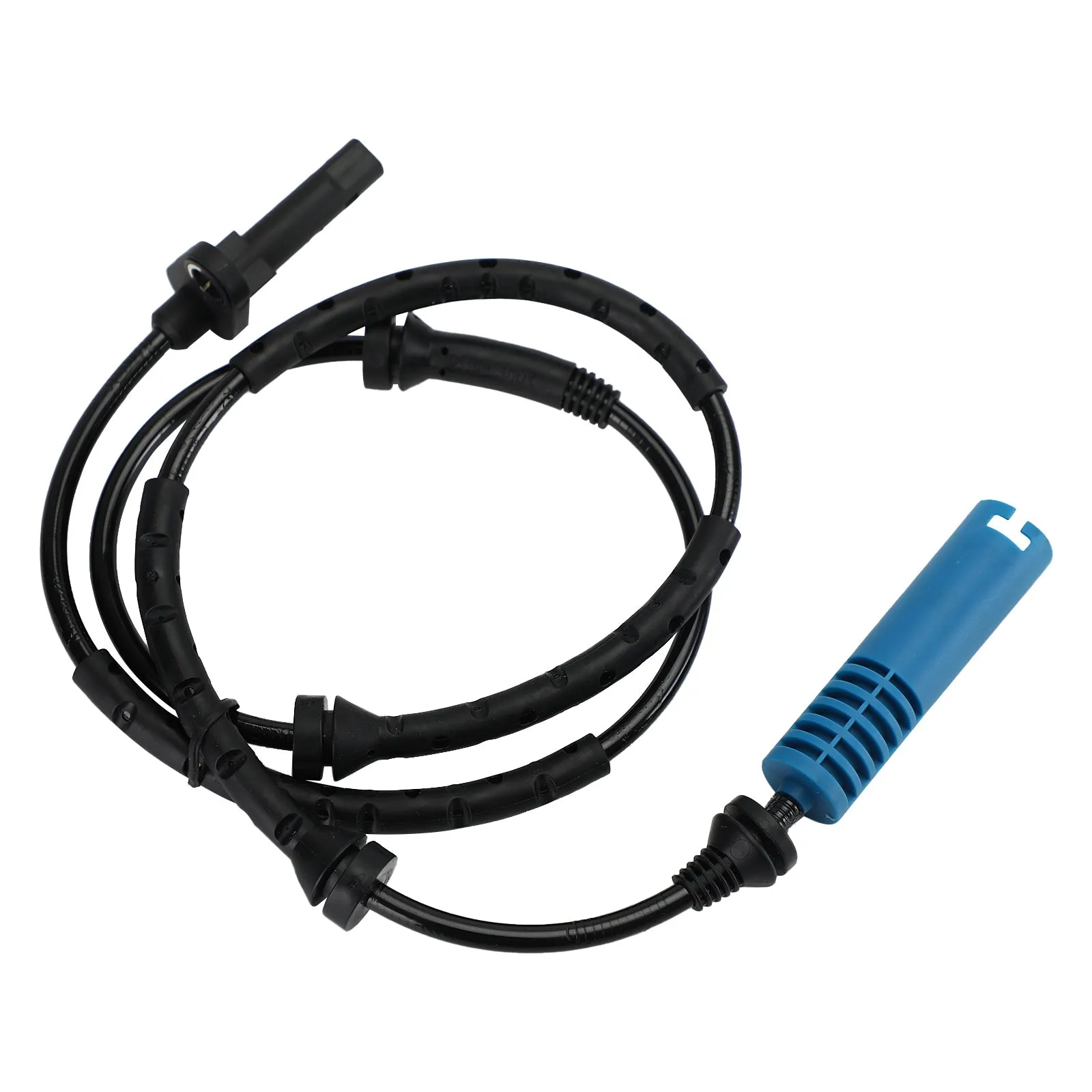 Sensor de velocidad ABS delantero izquierdo/derecho 34523420330 para BMW X3 E83 F25 2004-2015 genérico