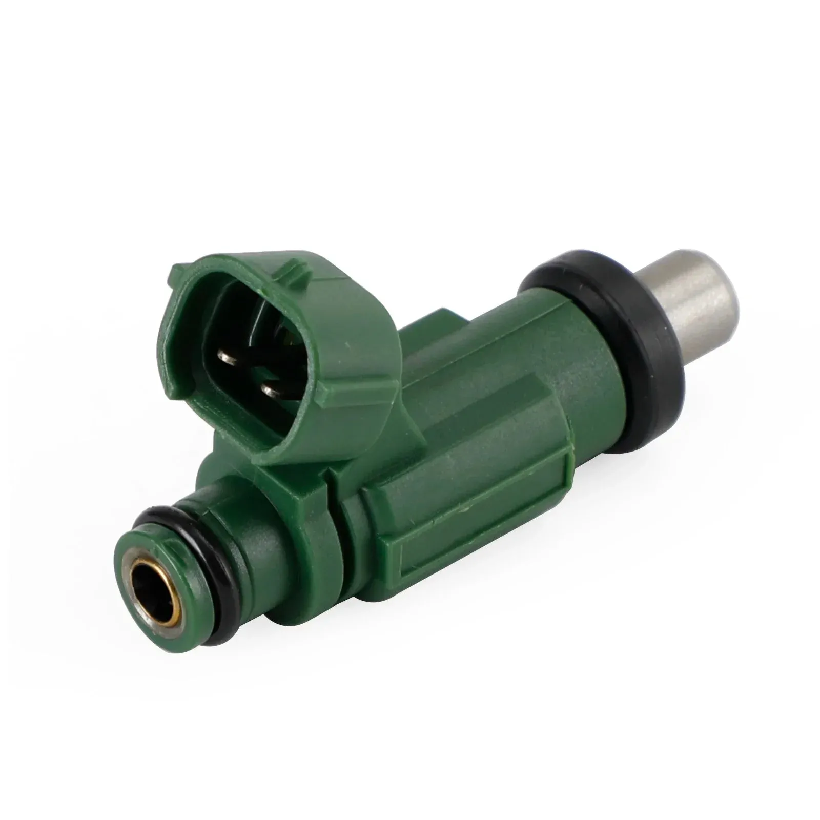 Boquilla de inyector de combustible Kawasaki ZX10R ZXT00E 49033-0011 EAT287