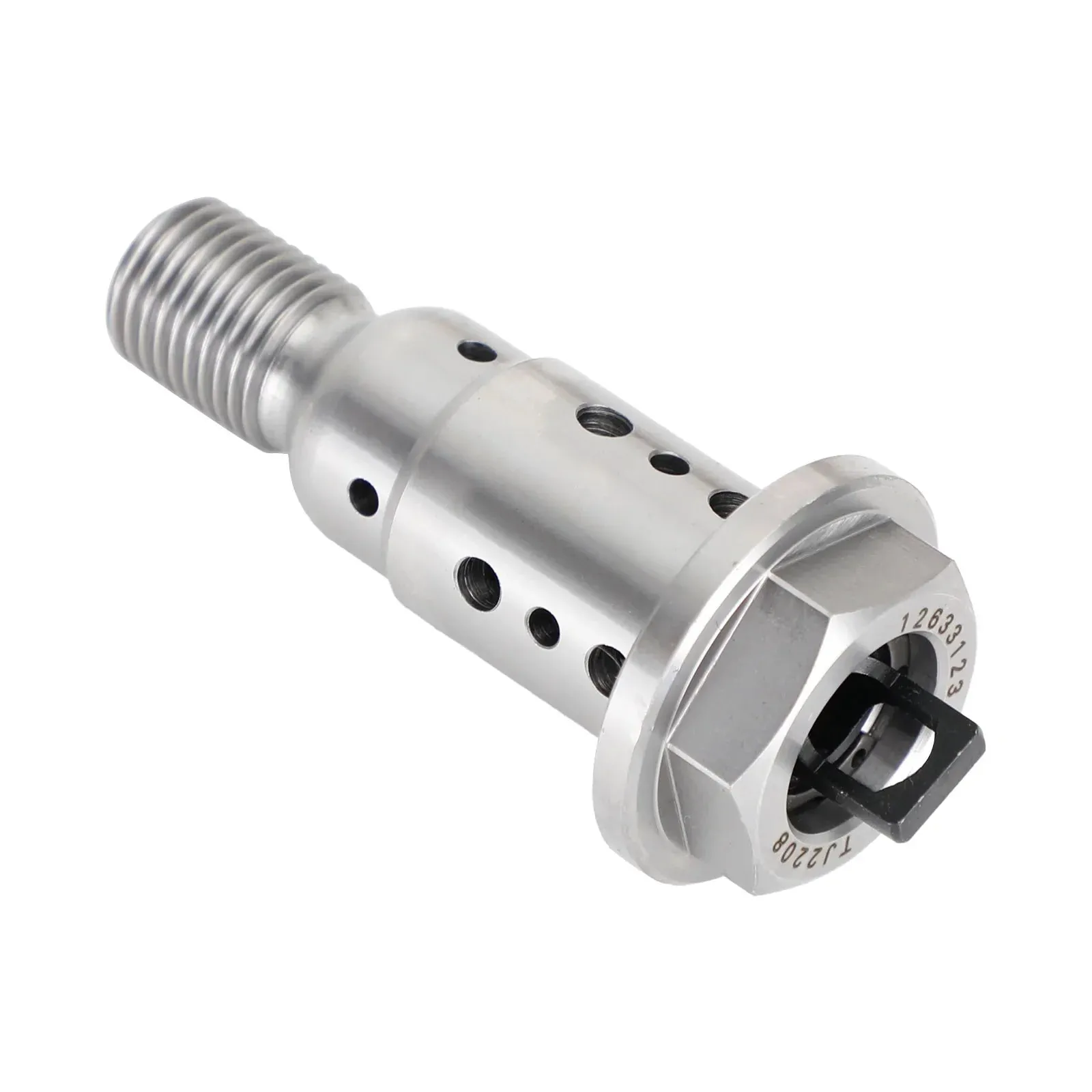 Corvette C7 2014-2019: LT1, LT4, LT5 Gen V Perno de árbol de levas/válvula solenoide VVT ​​12681018