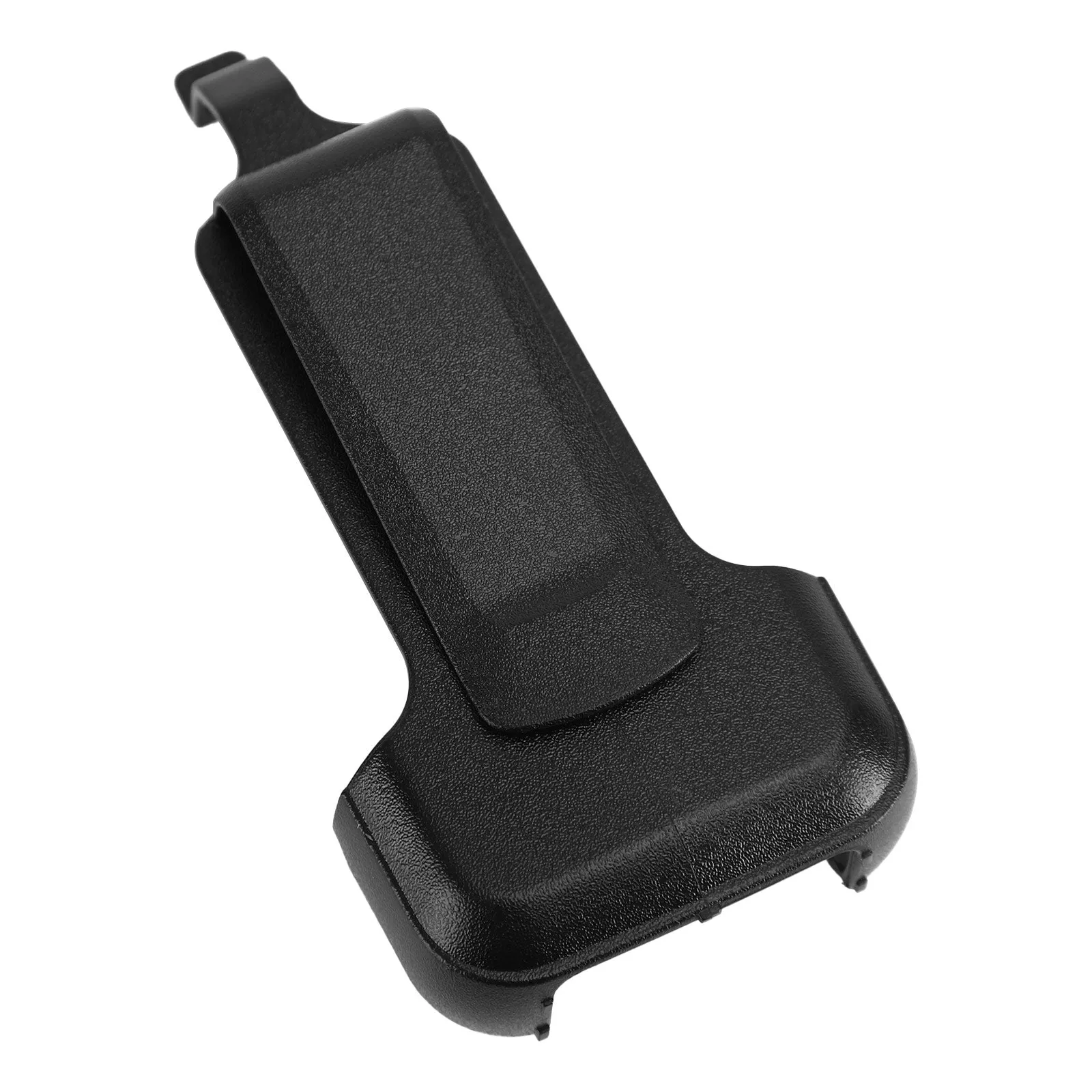 Clip de bolsillo trasero 1x/5x ZS-B1 Cinturón adecuado para KD C1/C2 RT22 RT622 Talkie-Walkie