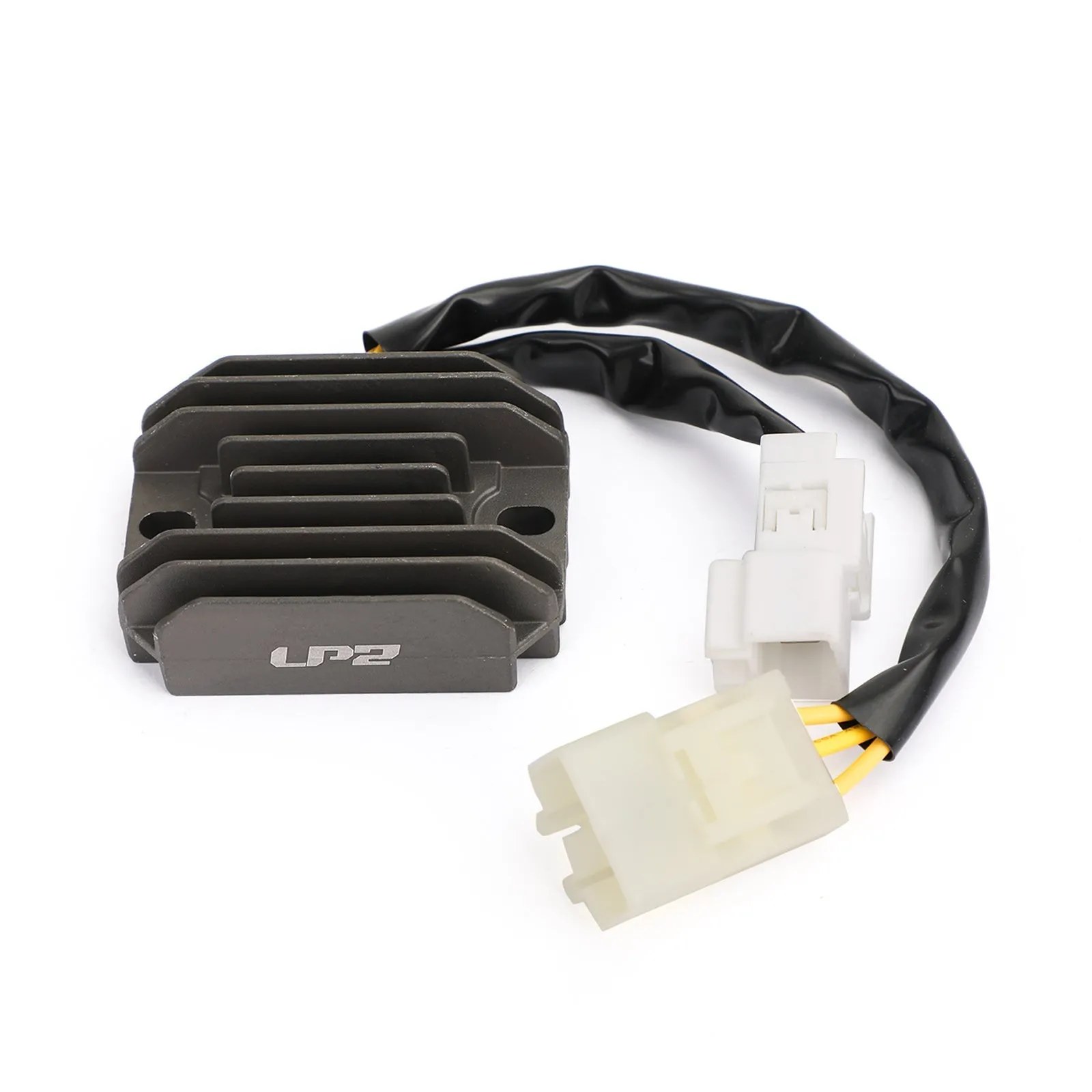 Regulador Rectificador Tensión Piaggio Vespa LX FLY LIBERTY 125 150 2006-2017