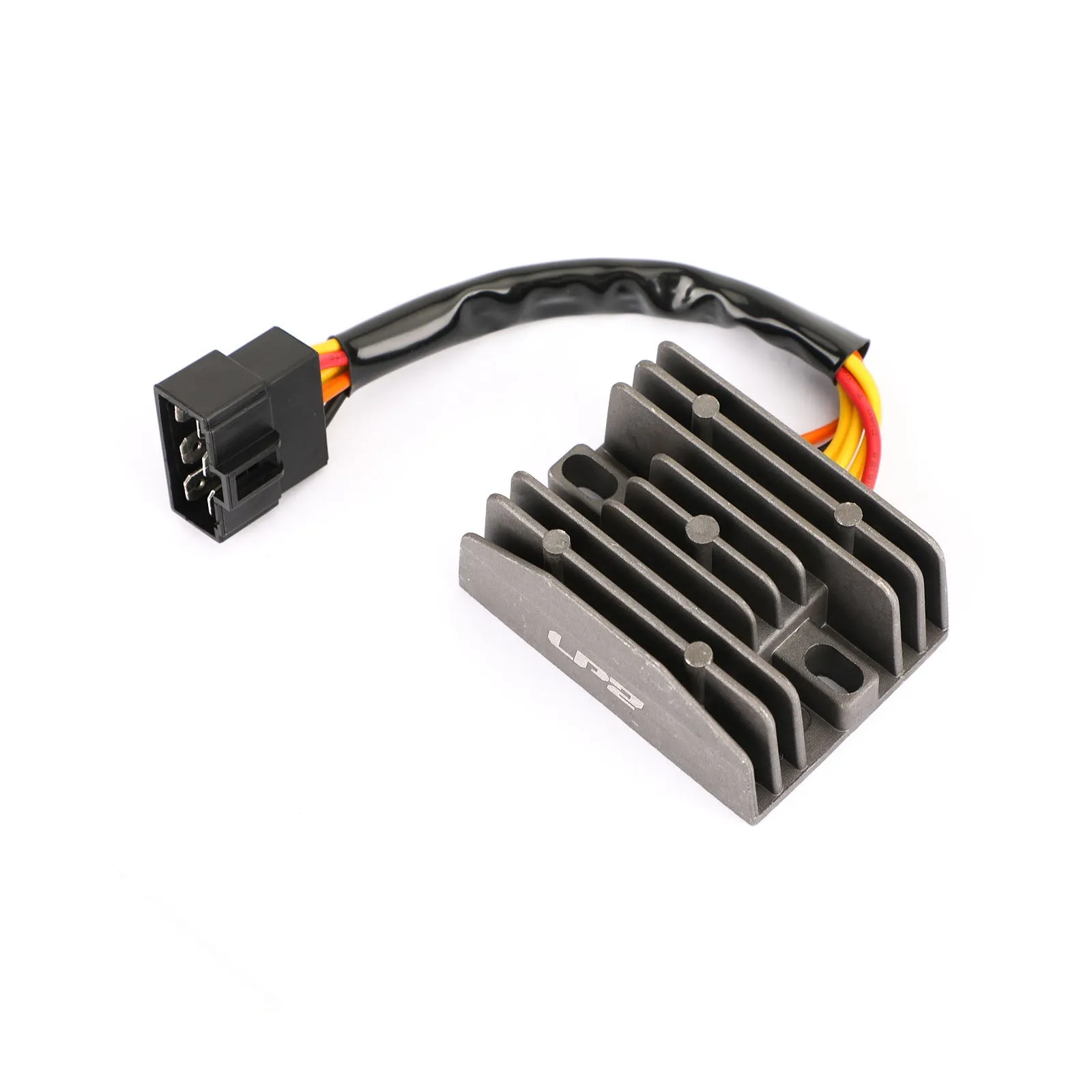 Regulador de voltaje apto para Suzuki DR 650 RSE DR750 DR 800 32800-34A00 32800-34A01 genérico