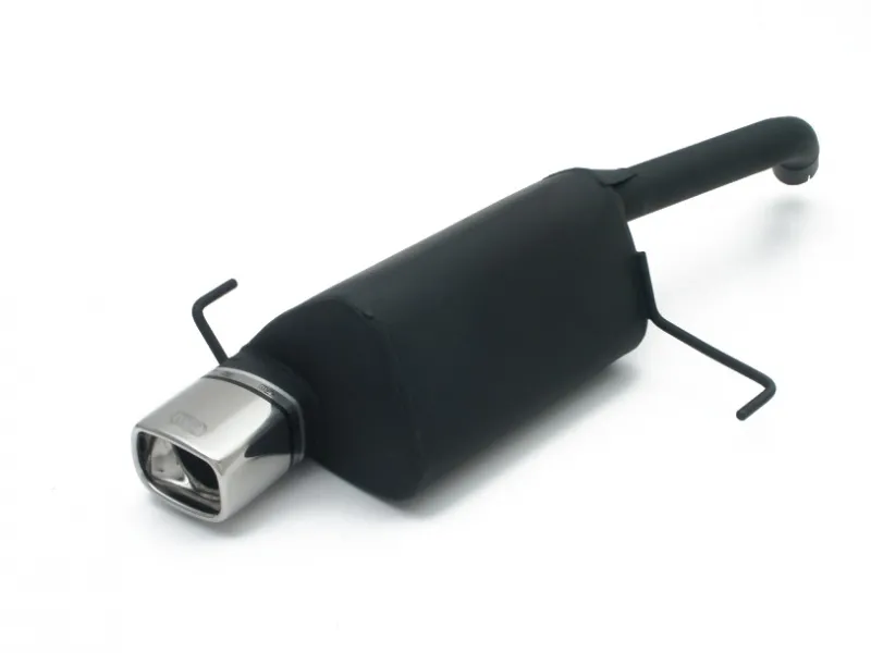 Escape Deportivo ALFA ROMEO 147 Año: 2000-2009 HATCHBACK Motor:1,6i 77/88kW Sin Homologacion ULTER SPORT