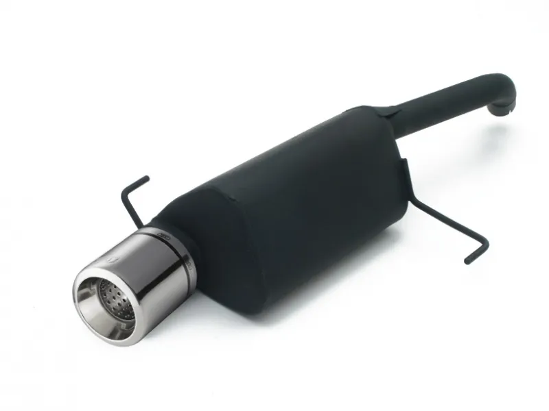 Escape Deportivo ALFA ROMEO 147 Año: 2000-2009 HATCHBACK Motor:2,0i 110kW Sin Homologacion ULTER SPORT