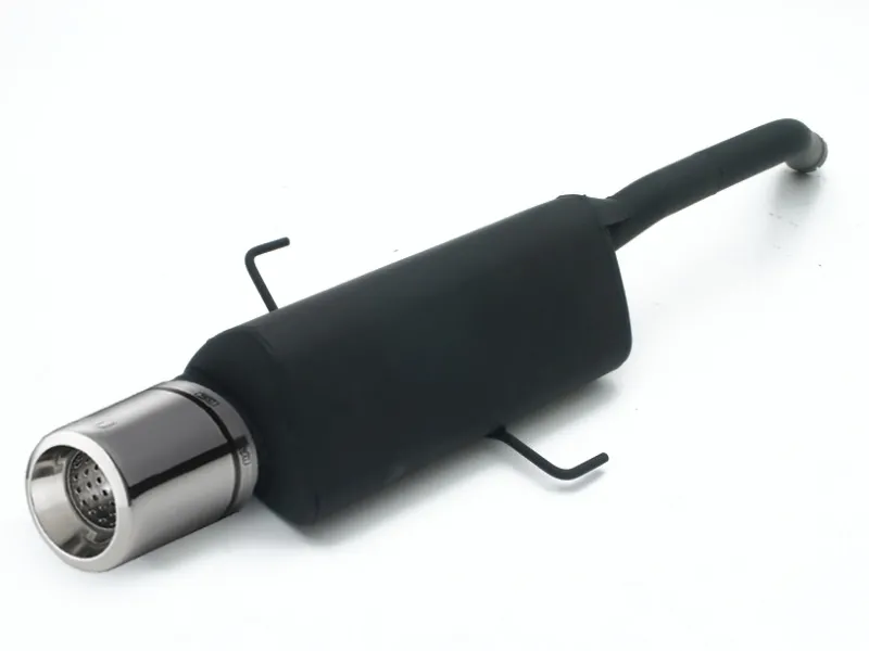 Escape Deportivo ALFA ROMEO 156 Año: 1997-2006 SEDAN Motor:2,0i 114kW Sin Homologacion ULTER SPORT