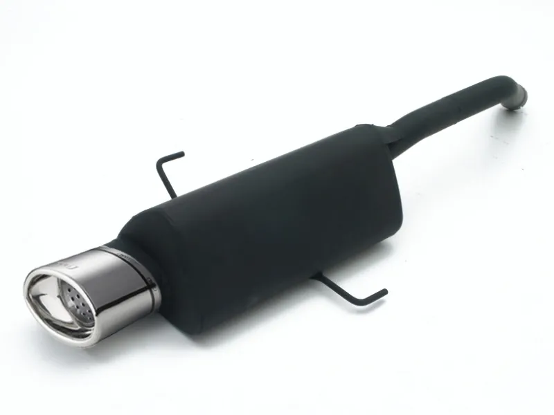 Escape Deportivo ALFA ROMEO 156 Año: 1997-2006 SPORTWAGON Motor:1,9 JTD 77/81/85/93/103/110kW Sin Homologacion ULTER SPORT