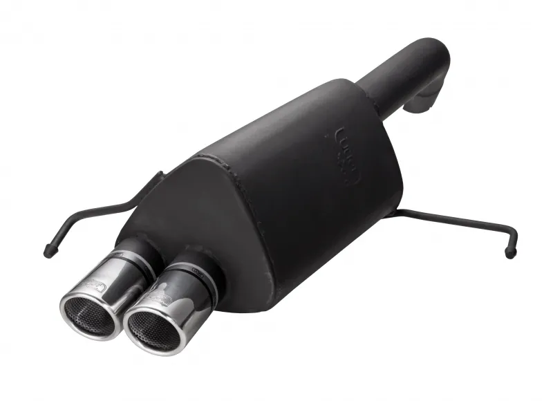 Escape Deportivo ALFA ROMEO 147 GTA Año: 2003-2010 STANDARD Motor:3,2 V6 184kW Sin Homologacion ULTER SPORT