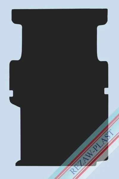 Suelo Furgoneta Compatible Con Ford Transit Iv L2, 100480