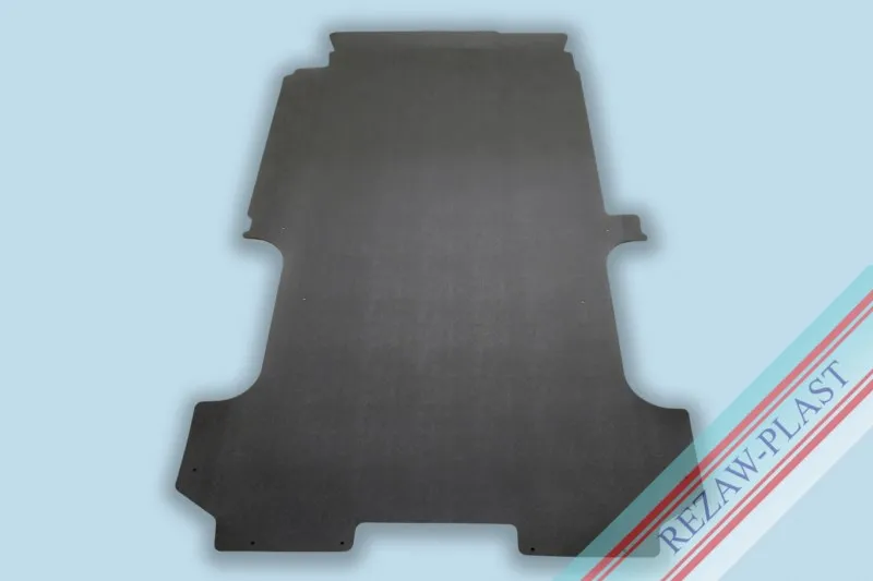 Protector Plano De Carga Mercedes Vito Larga Desde 2014