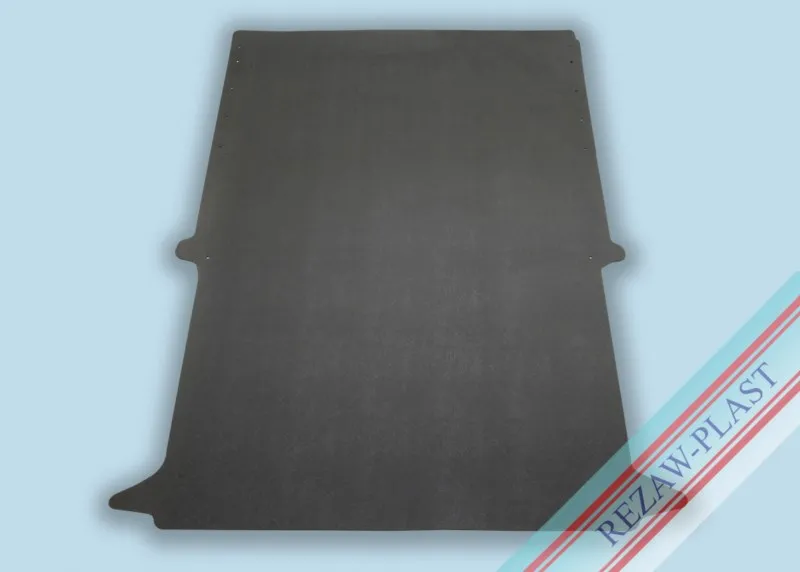 Protector Plano De Carga Mercedes Citan Larga 200 X 146 Desde 2012-...