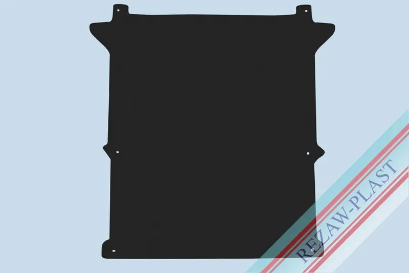 Suelo Furgoneta Compatible Con Mercedes Citan Ii 100964