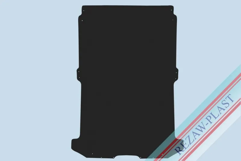 Suelo Furgoneta Compatible Con Nissan Nv200 Van 2009 - Nissan E- Nv200 E-Van 2014 - 101049