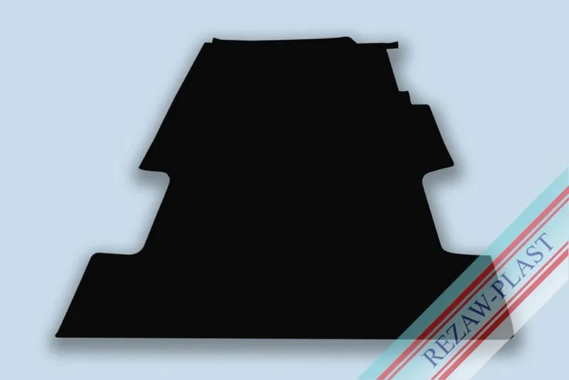 Protector Suelo Furgoneta compatible con Volkswagen Crafter, Man TGE L4 101884