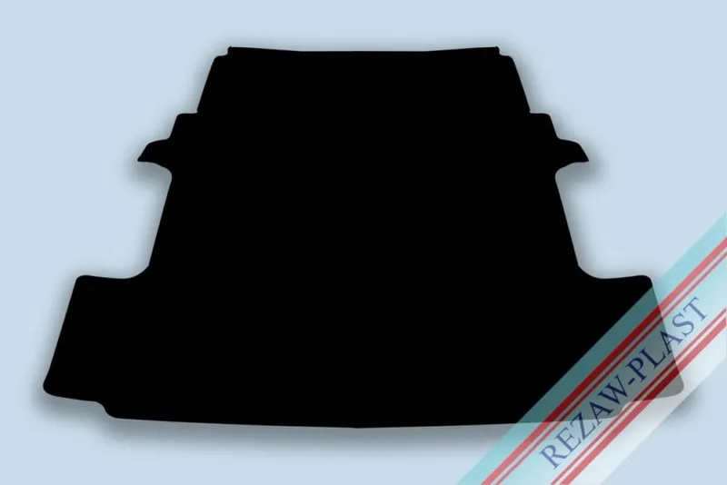 Protector Suelo Furgoneta Compatible Con Volkswagen Crafter, Man Tge L4 101886