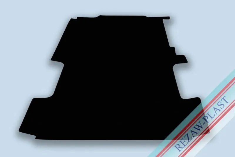 Protector Suelo Furgoneta Compatible Con Volkswagen Crafter, Man Tg Estandard, L3 101888