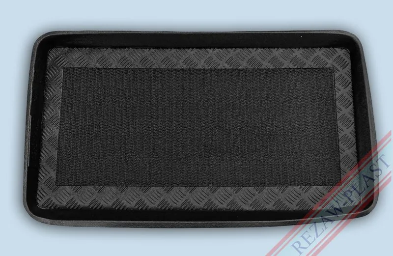 Protector Maletero Pe 3d Para Universal 101901