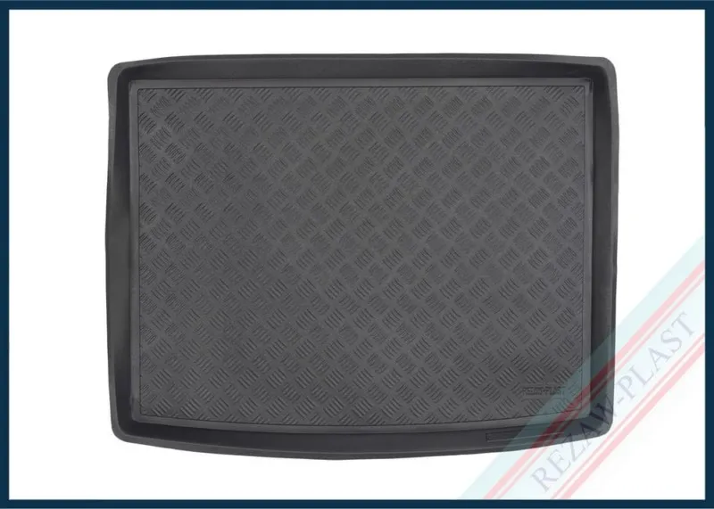 Cubeta Prot. Maletero PE 3D compatible con Mazda MX-30 versión eléctrica  2020 -  102241