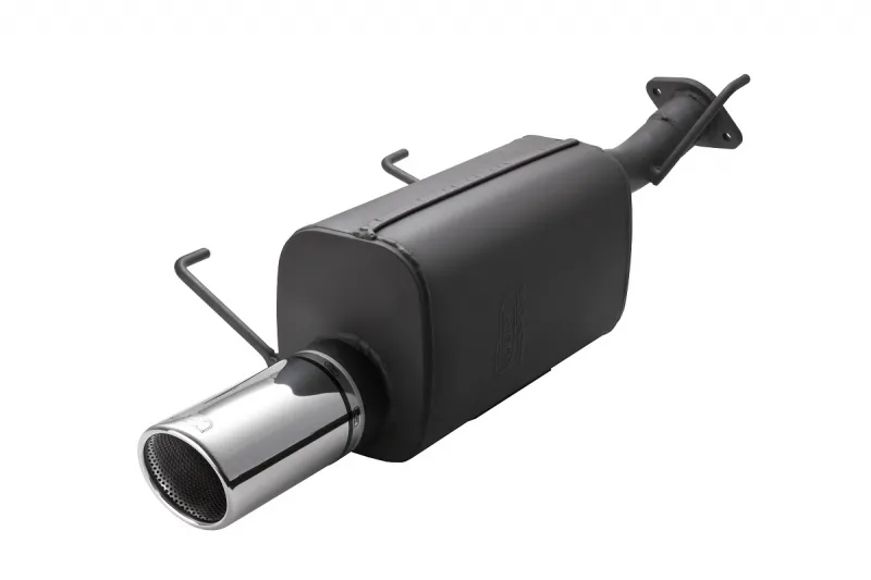 Escape Deportivo NISSAN JUKE Año: 2010-2015 SUV Motor:1,6i 86kW Sin Homologacion ULTER SPORT