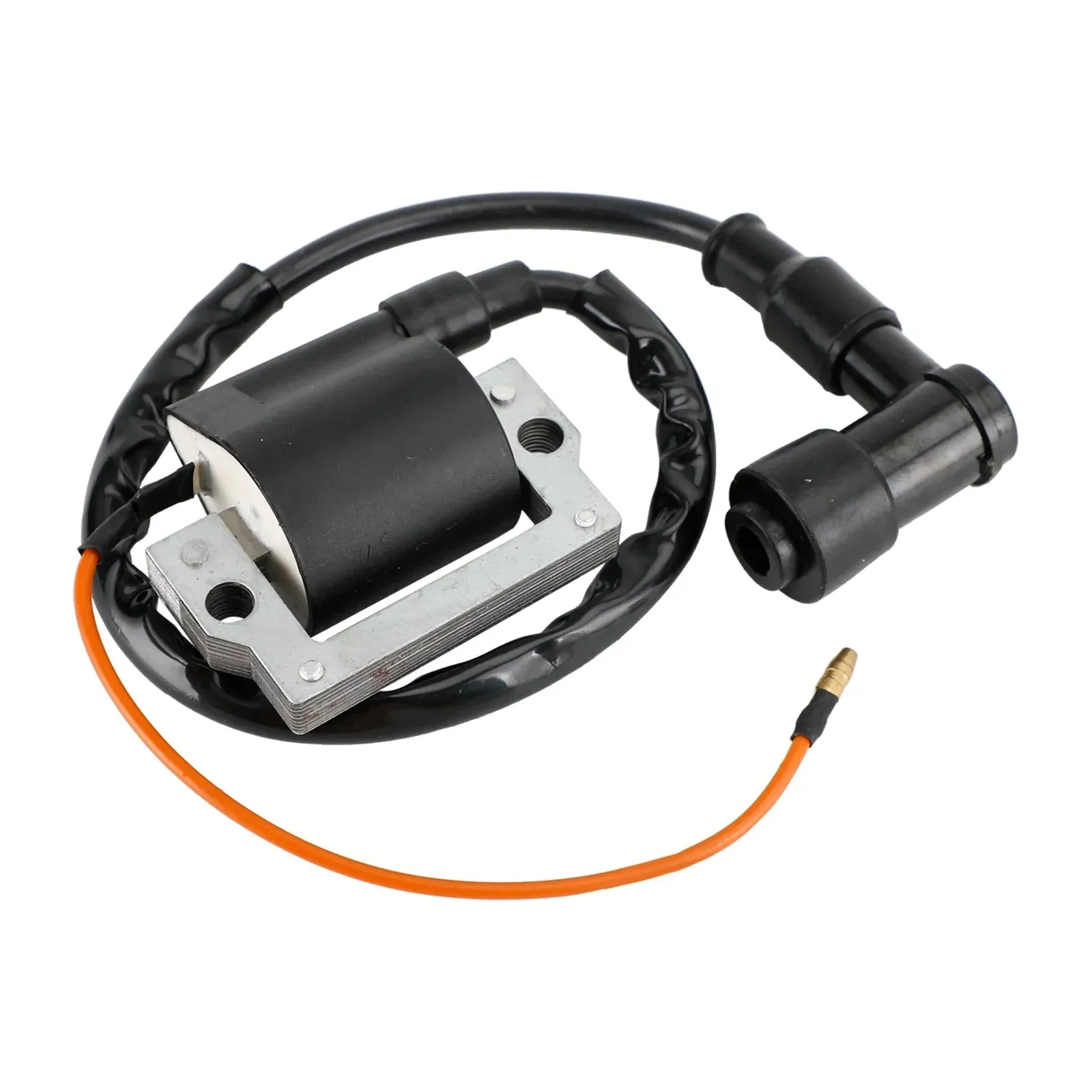 Bobina de encendido Yamaha modelos LB50 LB80 DT80 DT100 DT125 DT175 MX100 TT250