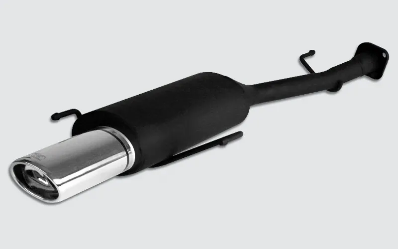 Escape Deportivo OPEL Astra G HATCHBACK Año: 1998-2003 HATCHBACK Motor:1,8i 55/62kW Sin Homologacion ULTER SPORT