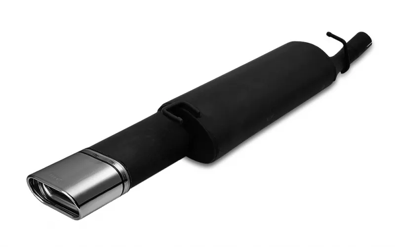 Escape Deportivo OPEL Vectra A SEDAN Año: 1988-1995 SEDAN Motor:1,6 52/55/60kW Con Homologacion ULTER SPORT