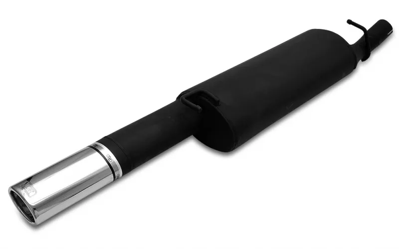 Escape Deportivo OPEL Vectra A HATCHBACK Año: 1988-1995 HATCHBACK Motor:1,4 55kW Con Homologacion ULTER SPORT