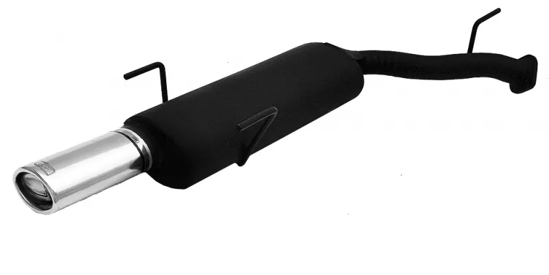 Escape Deportivo OPEL Vectra B facelift HATCHACK & SEDAN Año: 1999-2002 HATCHBACK Motor:1,6 16V 74kW Con Homologacion ULTER SPOR