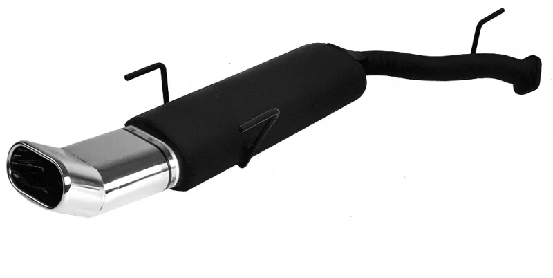 Escape Deportivo OPEL Vectra B facelift HATCHACK & SEDAN Año: 1999-2002 HATCHBACK Motor:1,8 16V 92kW Con Homologacion ULTER SPOR