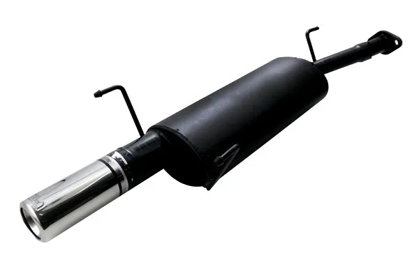 Escape Deportivo OPEL Astra G COMBI Año: 1998-2003 COMBI Motor:1,8 16V 85/92kW Con Homologacion ULTER SPORT