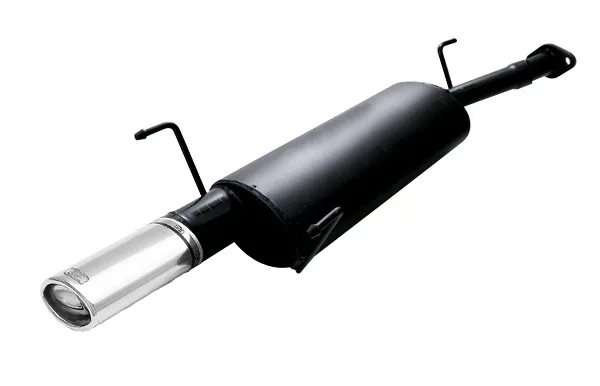 Escape Deportivo OPEL Astra G COMBI Año: 1998-2003 COMBI Motor:1,4 16V 66kW Con Homologacion ULTER SPORT