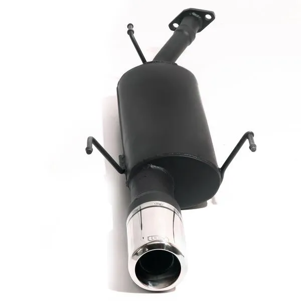 Escape Deportivo OPEL Astra G COMBI Año: 1998-2003 COMBI Motor:2,0 16V 100kW Con Homologacion ULTER SPORT