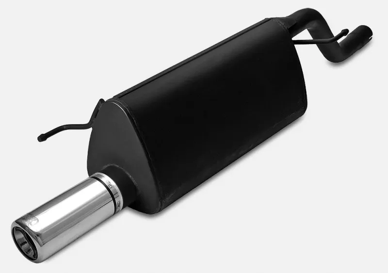 Escape Deportivo OPEL Corsa D Año: 2006-2014 HATCHBACK Motor:1,2i 59kW Con Homologacion ULTER SPORT