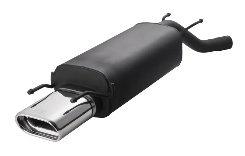 Escape Deportivo OPEL Omega B SEDAN Año: 1994-2000 SEDAN Motor:2,0i 85/100kW Sin Homologacion ULTER SPORT