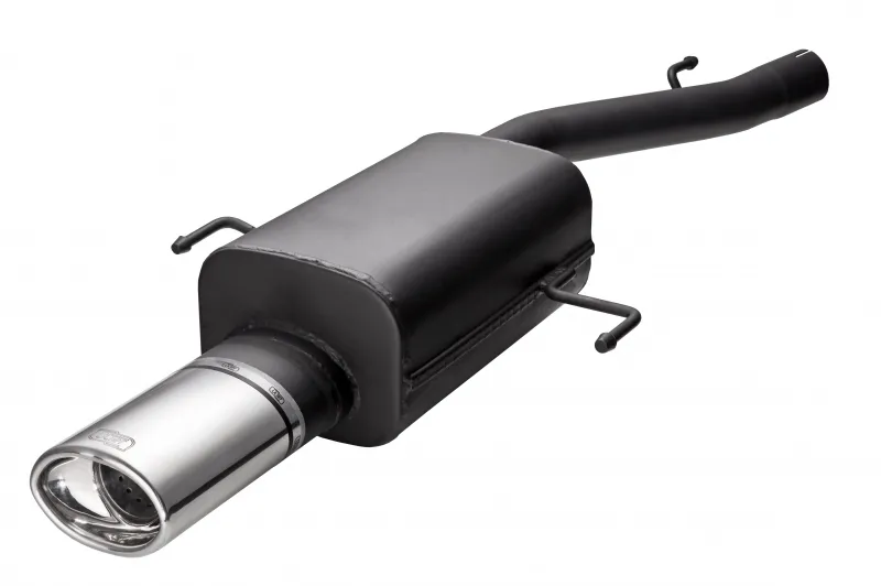 Escape Deportivo OPEL Astra G diesel, laczenie na obejme Schelle Verbindung Año: 1998-2003 COUPE Motor:2,2 DTI 92kW Sin Homolog