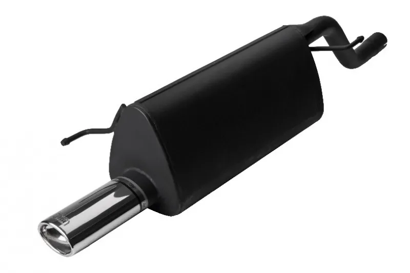 Escape Deportivo OPEL Corsa E Año: 2014-still HATCHBACK Motor:1,4 66kW Con Homologacion ULTER SPORT