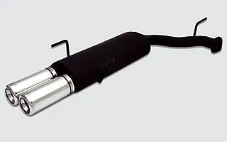 Escape Deportivo OPEL Vectra B facelift HATCHACK & SEDAN Año: 1999-2002 SEDAN Motor:1,6 16V 74kW Con Homologacion ULTER SPORT