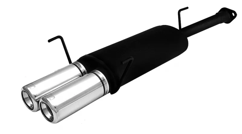 Escape Deportivo OPEL Astra G COMBI Año: 1998-2003 COMBI Motor:1,6 8V 55/62kW Con Homologacion ULTER SPORT