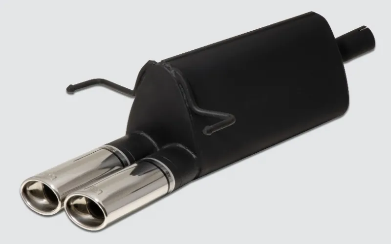 Escape Deportivo OPEL Astra H COMBI Año: 2004-2009 COMBI Motor:1,4i 66kW Sin Homologacion ULTER SPORT