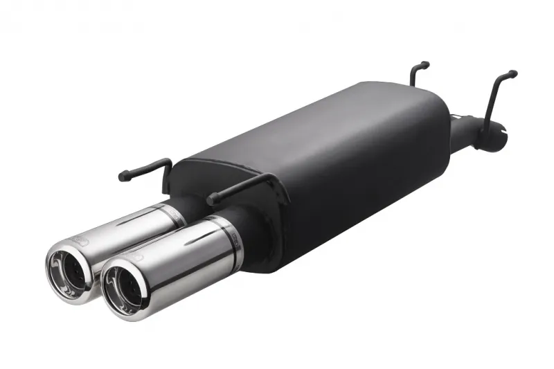 Escape Deportivo OPEL Omega B V6 SEDAN Año: 1994-2000 SEDAN Motor:3,0 V6 155kW Sin Homologacion ULTER SPORT