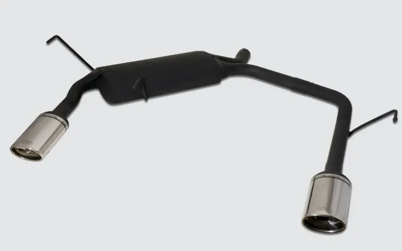 Escape Deportivo OPEL Vectra C COMBI Año: 2002-2008 COMBI Motor:1,8i 16V 90/103kW Sin Homologacion ULTER SPORT