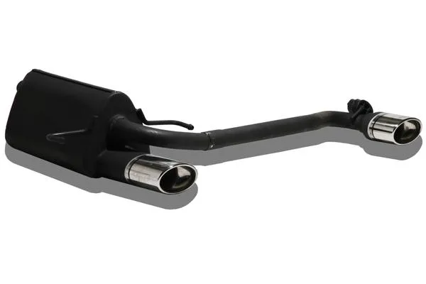 Escape Deportivo OPEL Astra H HATCHBACK Año: 2004-2009 HATCHBACK 5D Motor:1,4i 66kW Con Homologacion ULTER SPORT