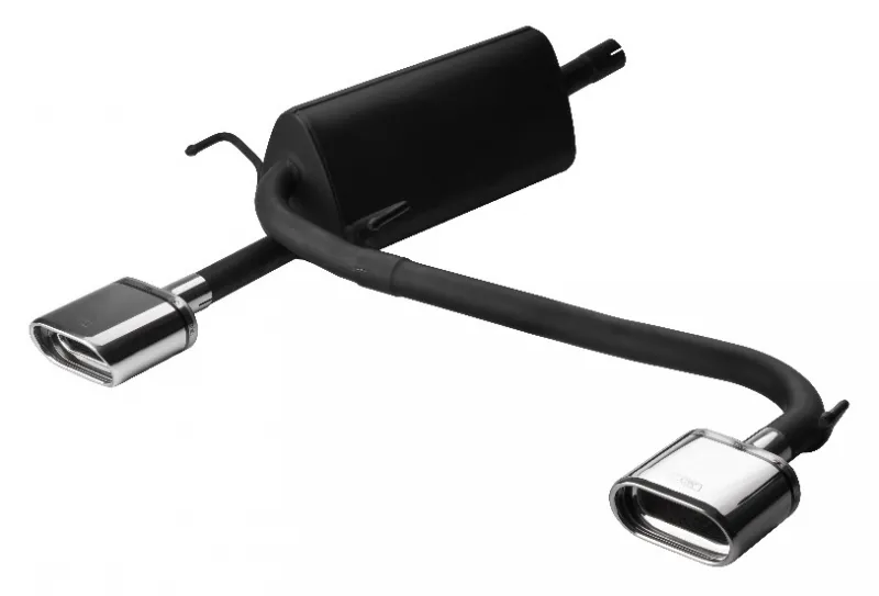 Escape Deportivo OPEL Astra H Diesel COMBI Año: 2004-2009 COMBI Motor:1,3 CDTi 66kW Sin Homologacion ULTER SPORT