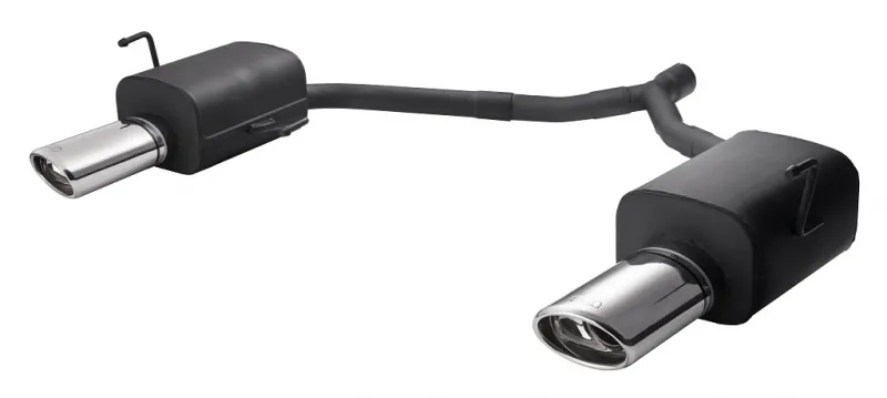 Escape Deportivo OPEL Signum Año: 2003-2008 HATCHBACK Motor:2,2i 16V 144kW Sin Homologacion ULTER SPORT